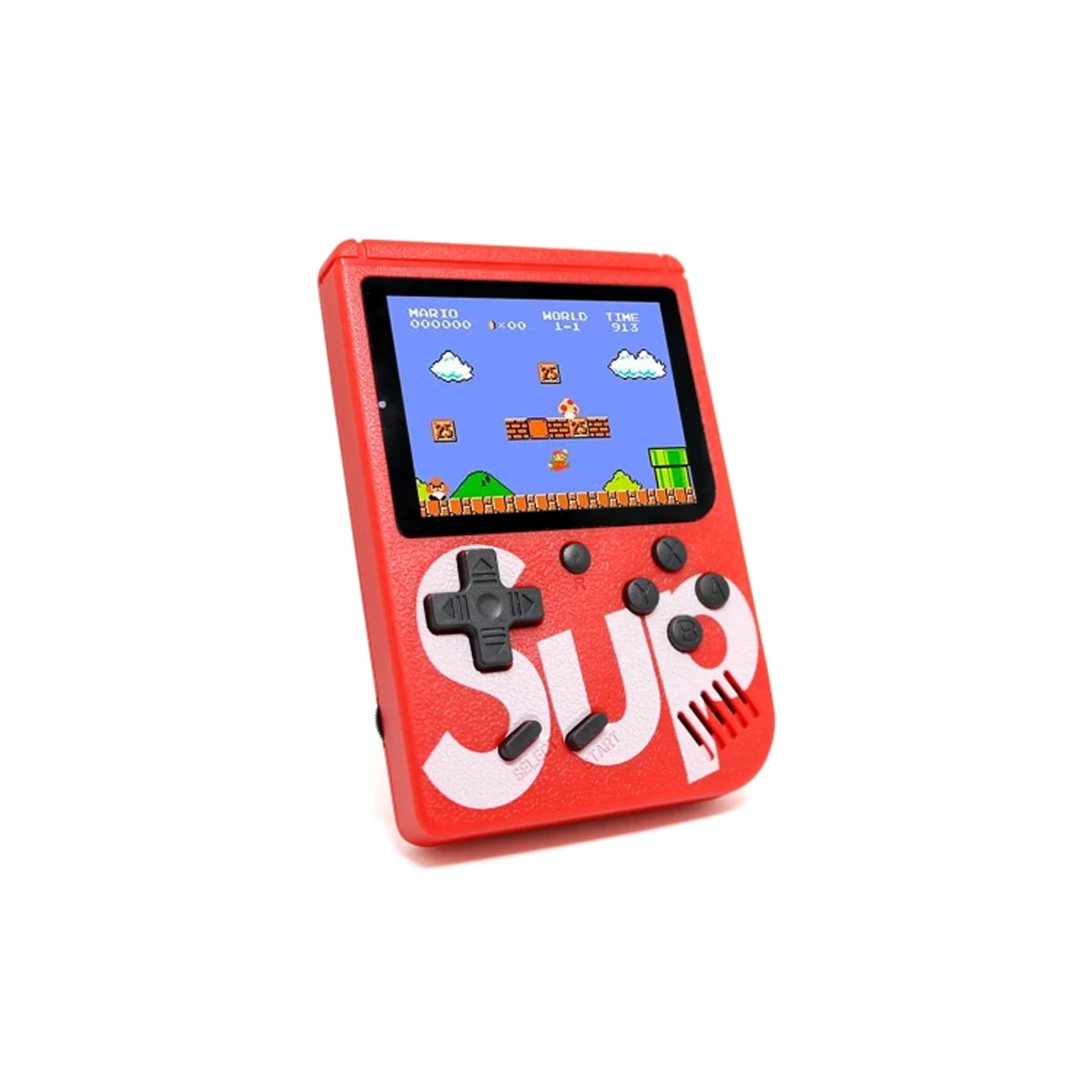 MINI CONSOLA DE JUEGOS RETRO